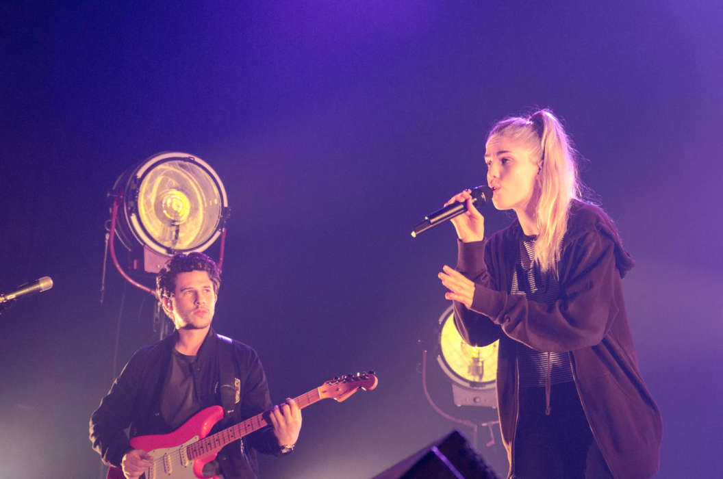 London Grammar, Until the Ribbon Breaks deliver stunning debut ...