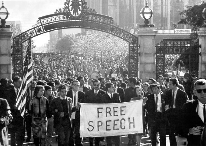 So you want a revolution? Counter culture lyrics transcend time and find a  steady beat today – B-Side