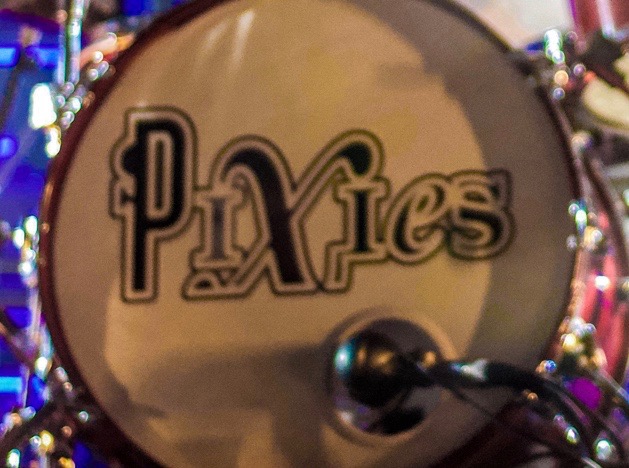 Pixies (band) - Wikipedia