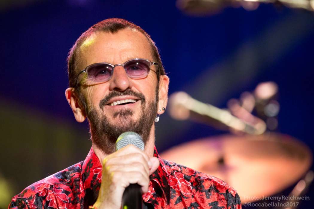 Ringo Starr receives knighthood, global youth Googles his name – B-Side