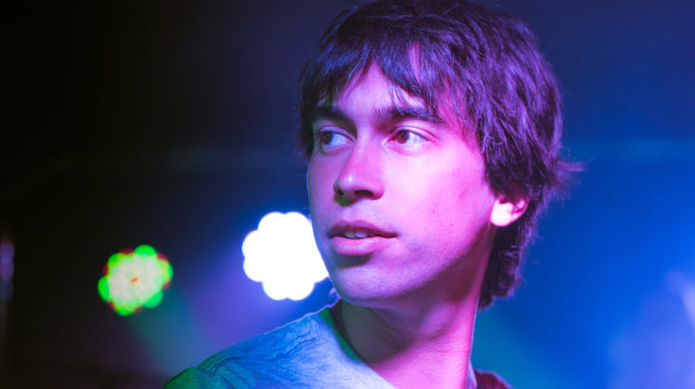 A Race to my Downloads with Alex G - B-Side